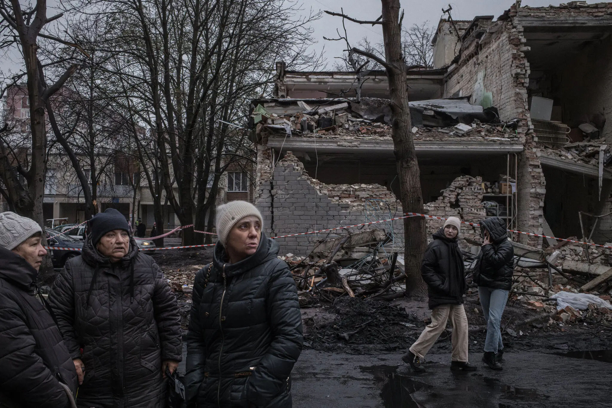 Україна пережила складну зиму: понад 738 ракет, 14,6 тисяч керованих авіабомб і майже 19 тисяч дронів атакували країну